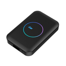 CarPlay Android TV Box Lite Wired to Wireless Car Android Auto Adapter -Compatible Video Streaming Box Car