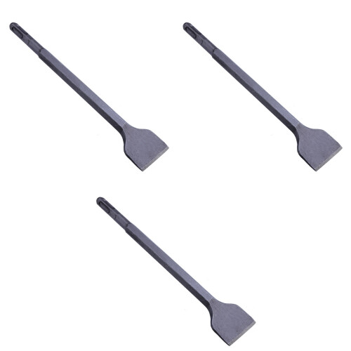 3Pièces Électrique Plus Renforcé Noir Pour Démolition 2