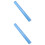 2Pièces Sticker Bleu Ciel PVC Polyvalent Autocollant Durable 5