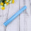 2Pièces Sticker Bleu Ciel PVC Polyvalent Autocollant Durable 10