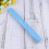 2Pièces Sticker Bleu Ciel PVC Polyvalent Autocollant Durable 11