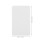 200Pièces Cartes Blanches De Message Portables Pour Usage 9