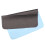 2Pièces Tapis Absorbant Urinaire Lavable Portable Café 9