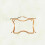 3Pcs Golden Metal Purse Frames Clutch Frames with Lock for Bag Making 10