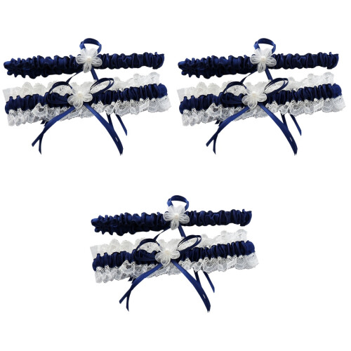 3Pièces Ceintures De En Pour 2