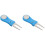 2Pièces Accessoire Golf Divot Outil Métal Usage Extérieur Jardin 1