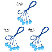 30Pièces Souvenir Dents Bébé Cadeau Doux Pour
