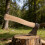 De Remplacement Hache En Bois Beige Pour Outils Jardin 5
