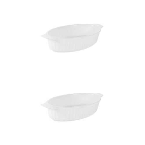2Pièces Plat Céramique Multifonction Poignées Pour Boulangerie