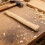 De Remplacement Hache En Bois Beige Pour Outils Jardin 6