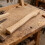 De Remplacement Hache En Bois Beige Pour Outils Jardin 7
