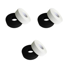 6Pièces Adhésif Hockey Robuste Coton Usage