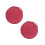 2Pièces Étui Rose Pour Bols Bouddhistes Compact Avec Coutures Robustes 1