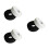 6Pièces Adhésif Hockey Robuste Coton Usage 9