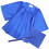 5Ensembles Robes De Cérémonie Mortier Élastique Pour Enfants 2