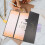 2Pcs Black Graduation Party Guest Book for Memory Keeping 10