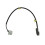 E1T52171 Knock Detonation Sensor for  Eclipse 2.4L 2010-2012 2
