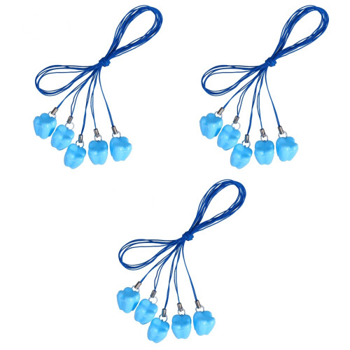 30Pièces Souvenir Dents Bébé Cadeau Doux Pour 2