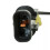 E1T52171 Knock Detonation Sensor for  Eclipse 2.4L 2010-2012 8