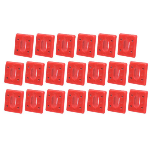 40 Stuks Clips voor Autodeur, Dashboard, Bekleding en Sierlijsten voor  3-Serie E46 E90 E91 E92 E93 X5 E53 2