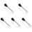 5Ensembles Injecteurs Sauce Usage Culinaire Faciles 1