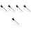 5Ensembles Injecteurs Sauce Usage Culinaire Faciles 3