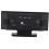 Digital LED Alarm Clock with Luminous Temp & Mirror Design, ABS Material 4