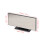 Digital LED Alarm Clock with Luminous Temp & Mirror Design, ABS Material 9