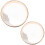 10Pièces Tambour Percussion Bois Instrument Enfant 2