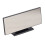Digital LED Alarm Clock with Luminous Temp & Mirror Design, ABS Material 16