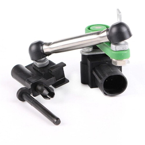 Height Level Sensor Headlight Level Sensor for   V6 V8 2011-2018 7P0616213(Left) 2