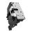 Tailgate Lock for  Fiorino / Bipper /Bipper Tepee / NEMO 1693402680 1356367080 3