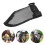 3Pcs Lightweight Nose Cover Mesh Fly Resistant Nose Guard 10