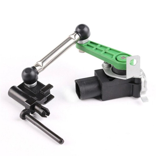 Hoogtesensor Koplampniveausensor voor   V6 V8 2011-2018 7P0616213 ()