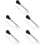 5Ensembles Injecteurs Sauce Usage Culinaire Faciles 5