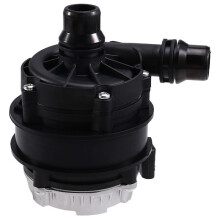 11518600442 para M3 F80 M4 F82 F83 S55 Bomba de Agua para Coche Bomba de Refrigerante Adicional