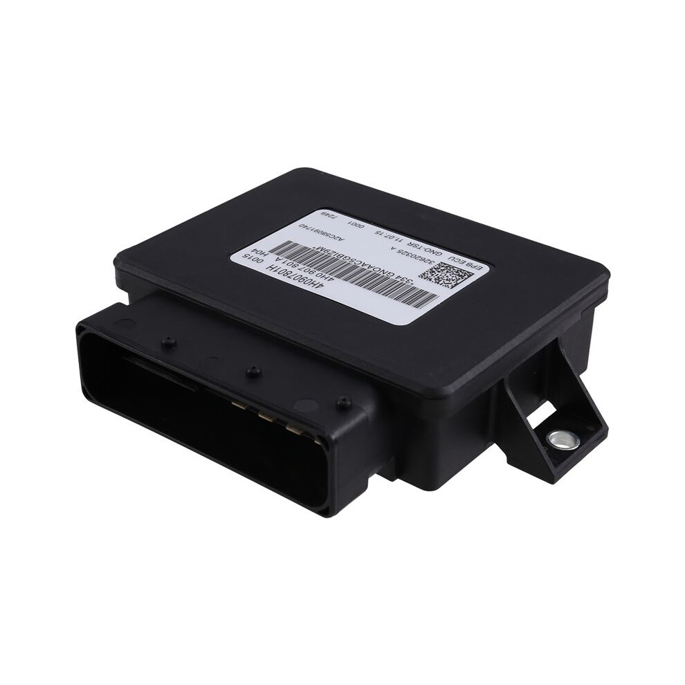 Photos - Brake Fluid Car Parking Brake Module for A6 C7 A7 4G A8 4H Handbrake Control Unit 4H0907801H