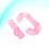 4Pièces Tunnel Rose Cage Hamster Pour Exercices Jeux 11