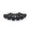200Pièces Tiges Caoutchouc Noires Tr-413 Pour Usage Automobile 10