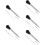 5Ensembles Injecteurs Sauce Usage Culinaire Faciles 8