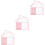 Papier De Rouge Pour Bouquets Artisanaux 6
