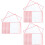 Papier De Rouge Pour Bouquets Artisanaux 7