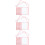 Papier De Rouge Pour Bouquets Artisanaux 9