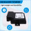 3AA907801H Car Handbrake Control Module Unit for   CC  Q3 4