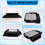 3AA907801H Car Handbrake Control Module Unit for   CC  Q3 5