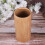 3Pcs Premium Storage Barrel Cutlery Organizer Khaki 11