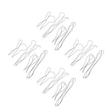 8Sets Bungee Chair Cord Repair Rope for Outdoor Recliner Use