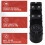 18Pins Car Power Window  Button for  7356039700 LHD Car Accessories 3