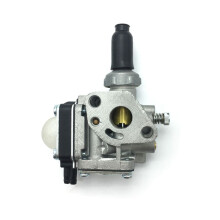 Vergaser Carb für TH43 TH48 KBH48A Trimmer Freischneider Zubehör 150032547 Hochwertige Teile