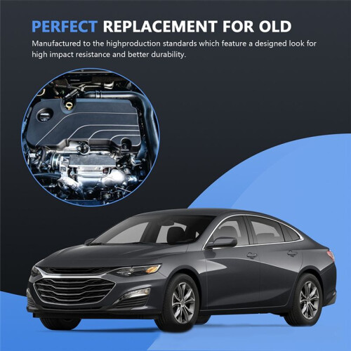 Front Right Engine Motor Mount Engine Bracket 23407419 84034329 for  Malibu 1.5L 2016-2022 2